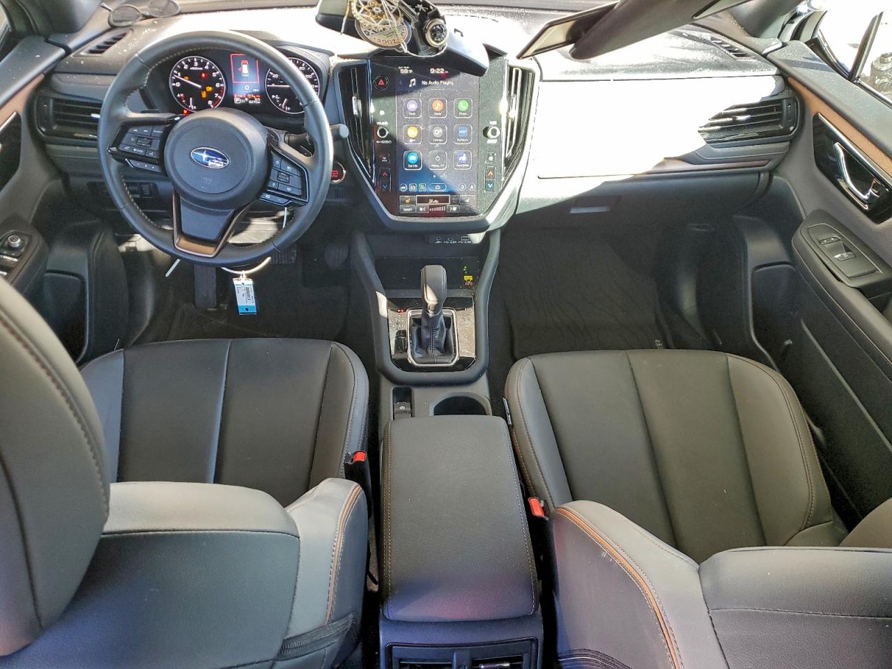 Subaru Forester Sport Image 7