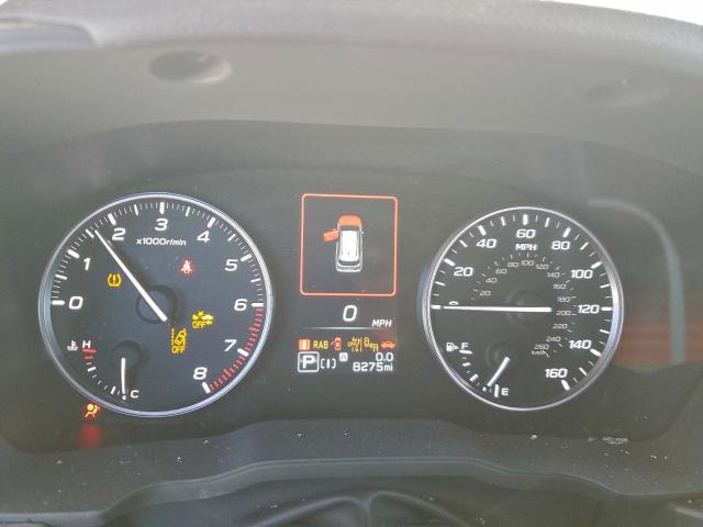 Subaru Forester Sport Image 8