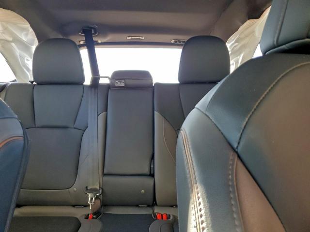 Subaru Forester Sport Image 10