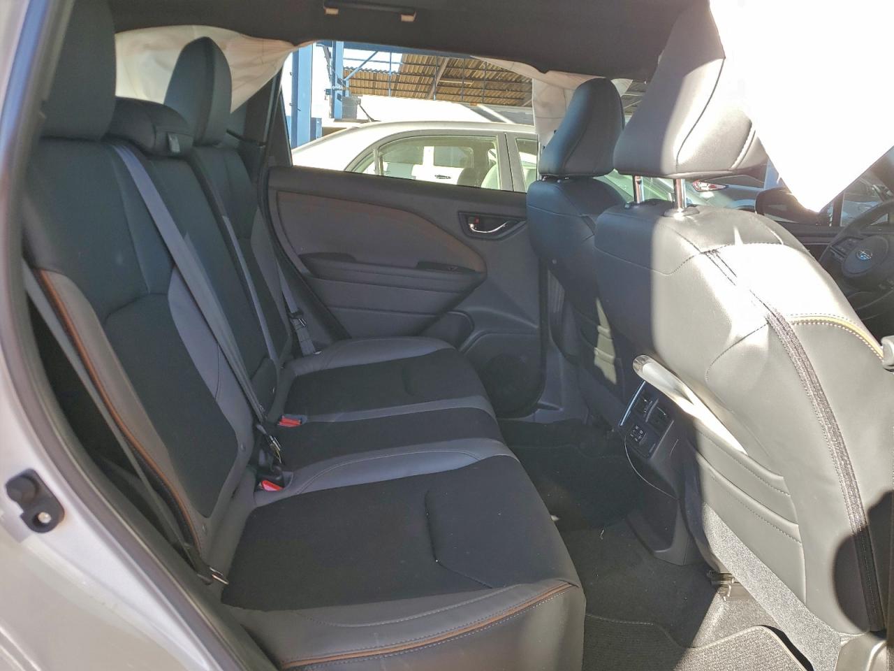 Subaru Forester Sport Image 5