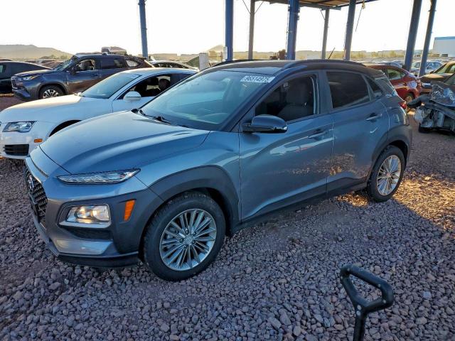  Salvage Hyundai KONA