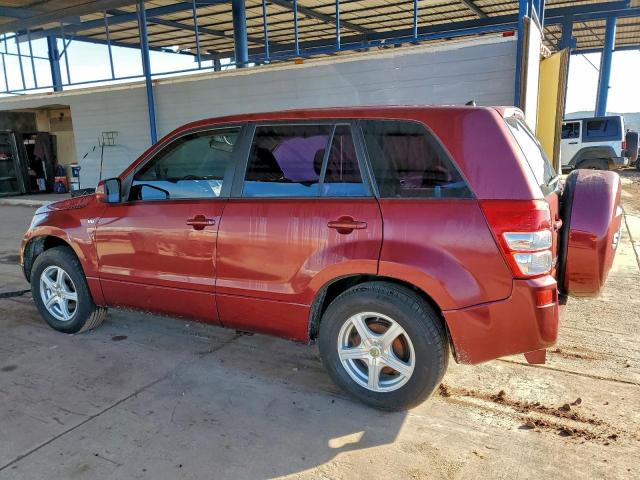 Suzuki Gr Vitara Image 4