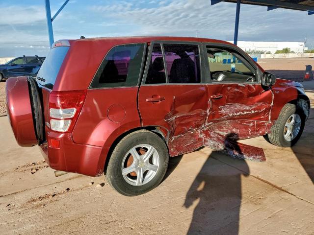 Suzuki Gr Vitara Image 12