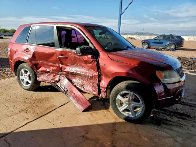 Suzuki Gr Vitara Image 3