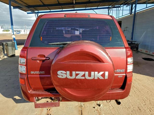 Suzuki Gr Vitara Image 2