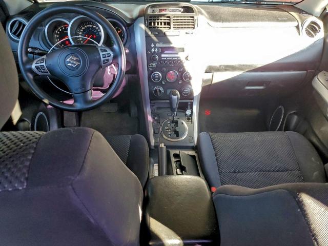 Suzuki Gr Vitara Image 6