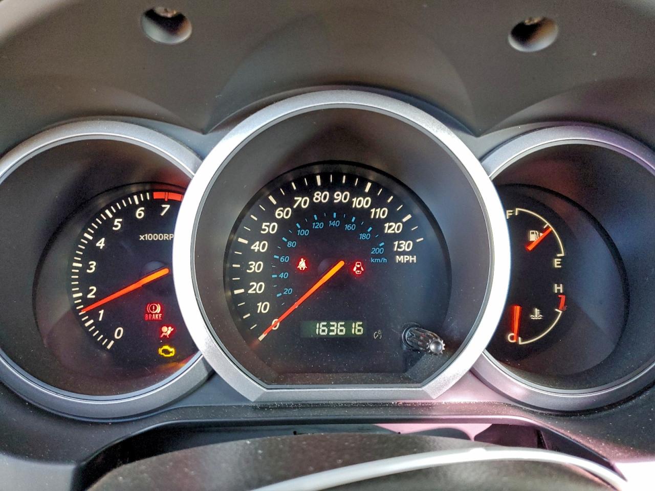 Suzuki Gr Vitara Image 14