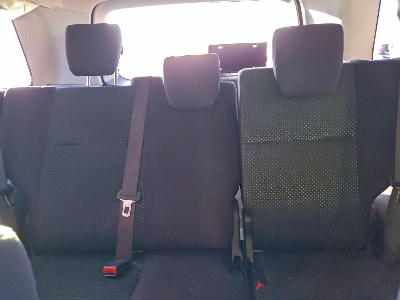 Suzuki Gr Vitara Image 7