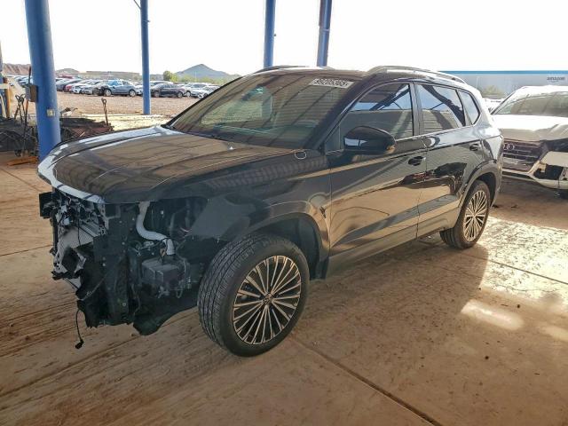  Salvage Volkswagen Taos