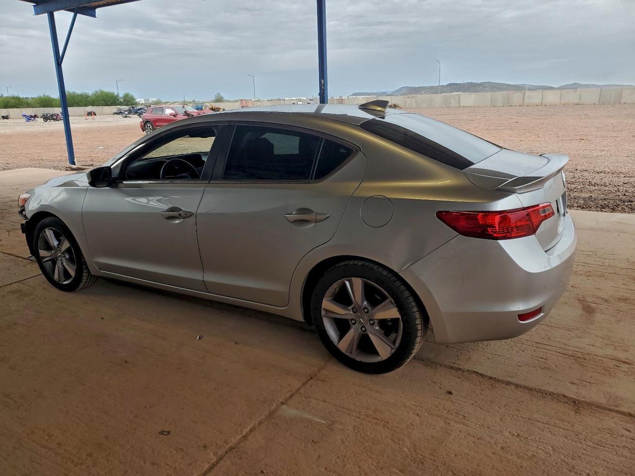 Acura ILX 20 Tech Image 11