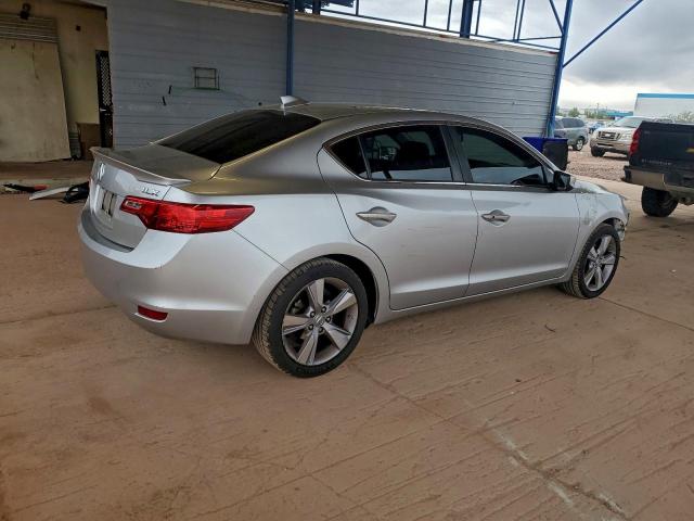 Acura ILX 20 Tech Image 9