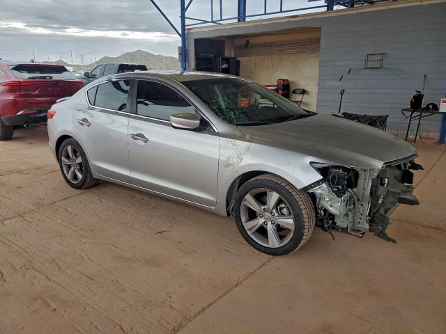 Acura ILX 20 Tech Image 8