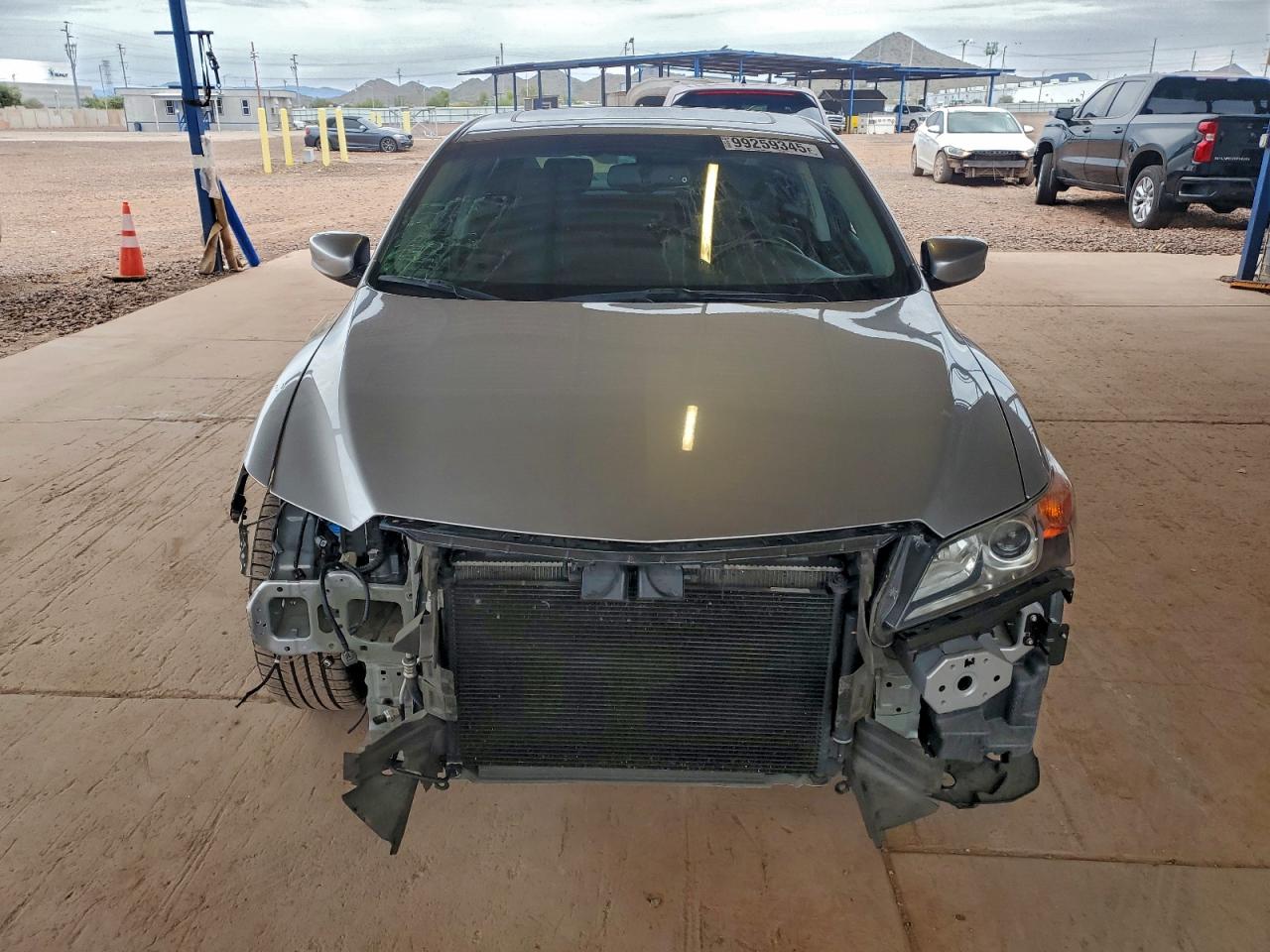 Acura ILX 20 Tech Image 10