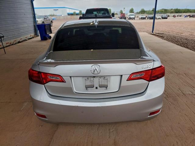 Acura ILX 20 Tech Image 4