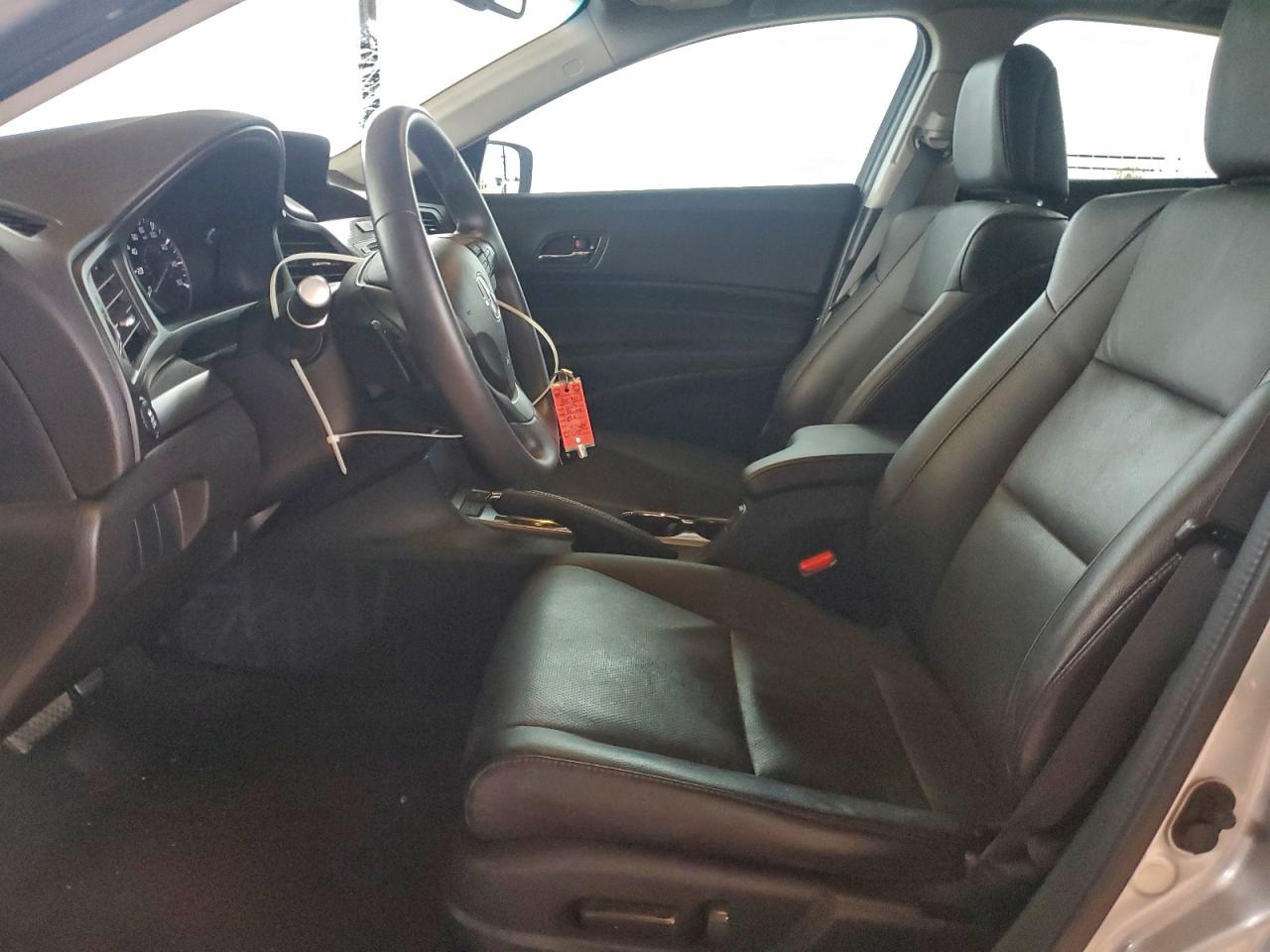 Acura ILX 20 Tech Image 7