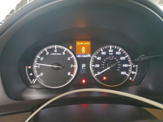 Acura ILX 20 Tech Image 12