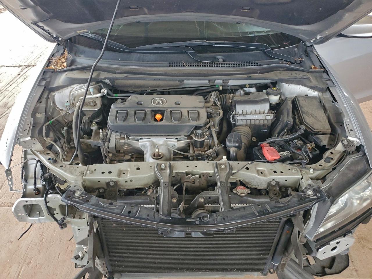 Acura ILX 20 Tech Image 13