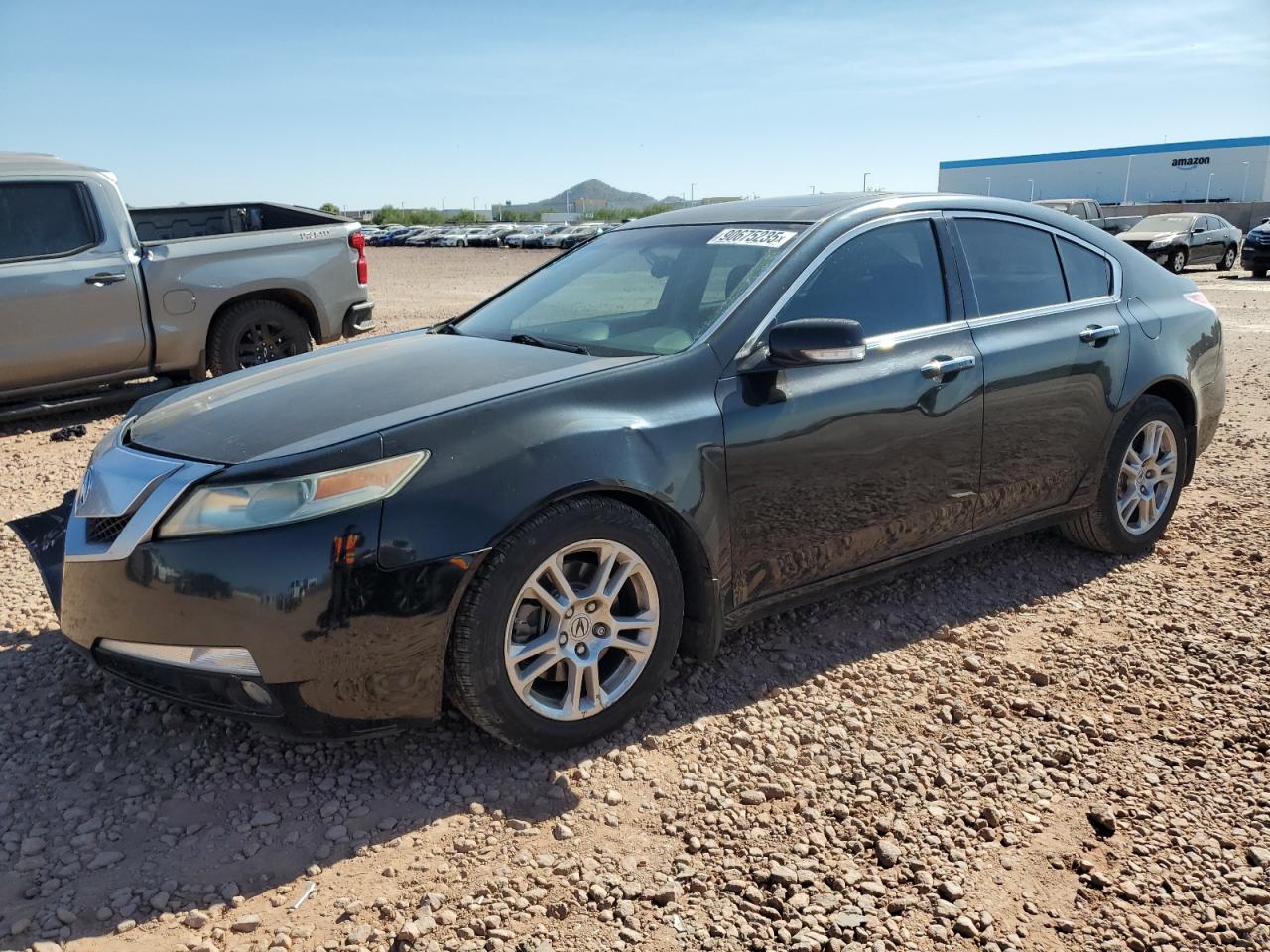 Acura TL Image 1