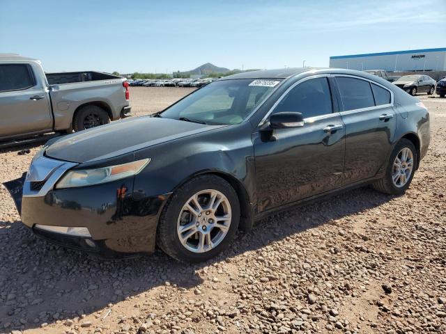  Salvage Acura TL