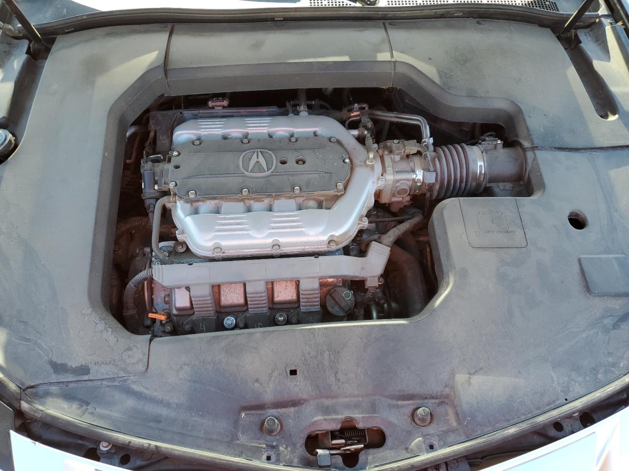 Acura TL Image 11