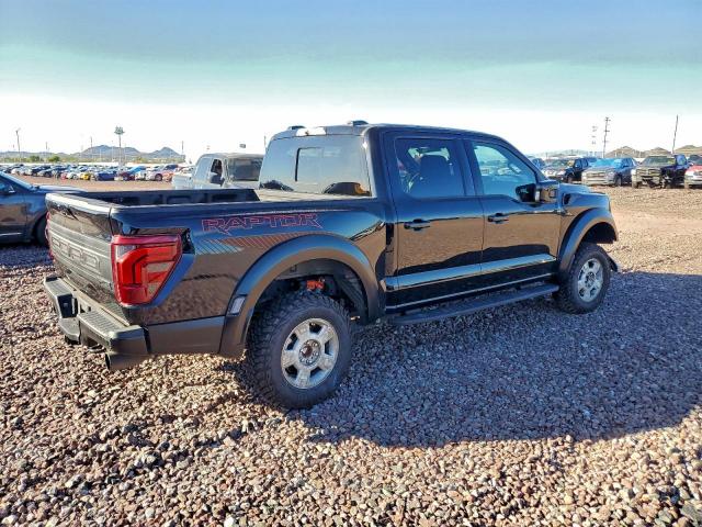 Ford F-150 Raptor Image 3