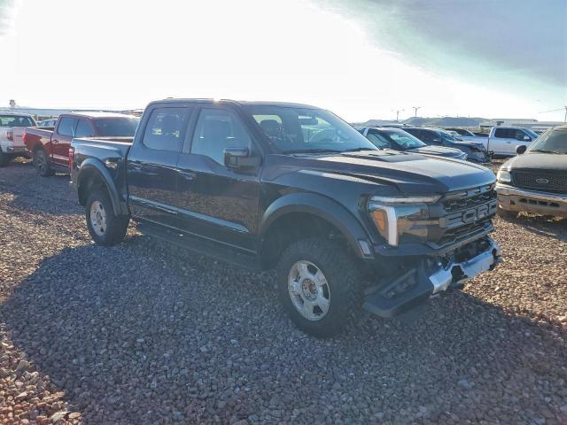 Ford F-150 Raptor Image 2