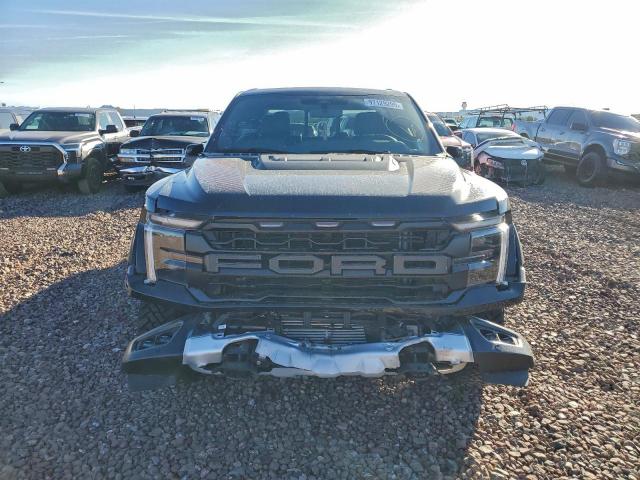 Ford F-150 Raptor Image 7