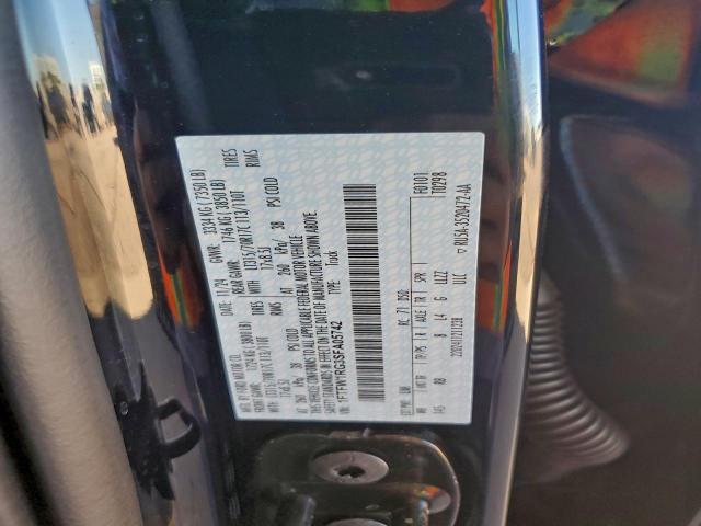 Ford F-150 Raptor Image 11